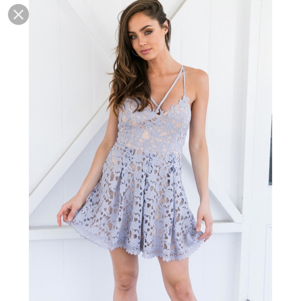 Mura Boutique Summer Air Dress